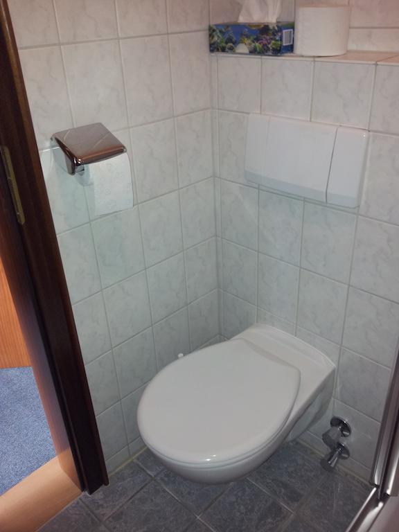 Dreibettzimmer